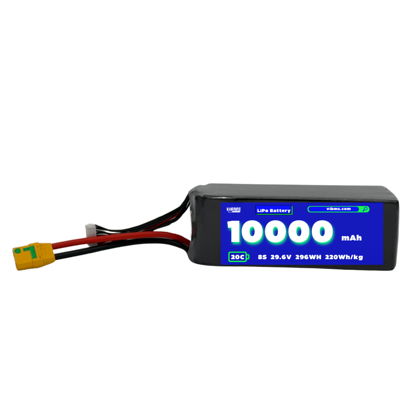 10000mah lipo battery