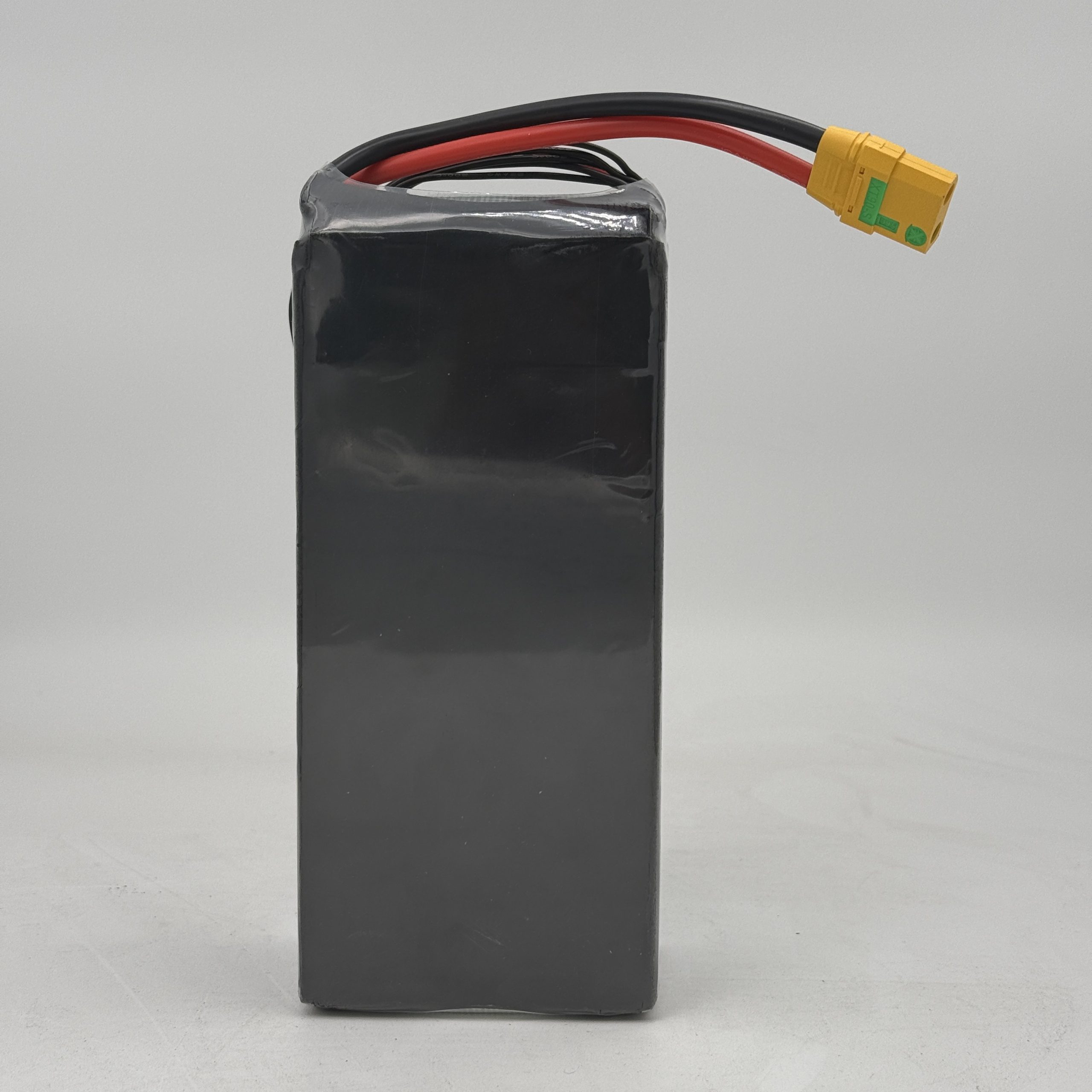 Caratteristiche della batteria
