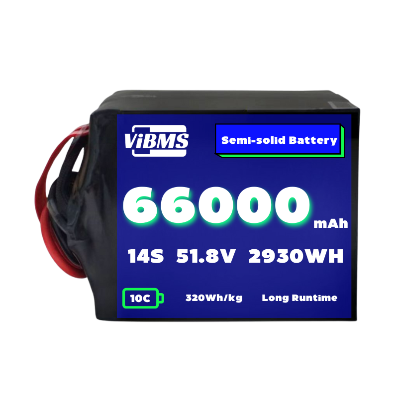 Produttore di batterie allo stato semisolido