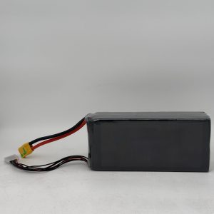 lipo battery manufacturer