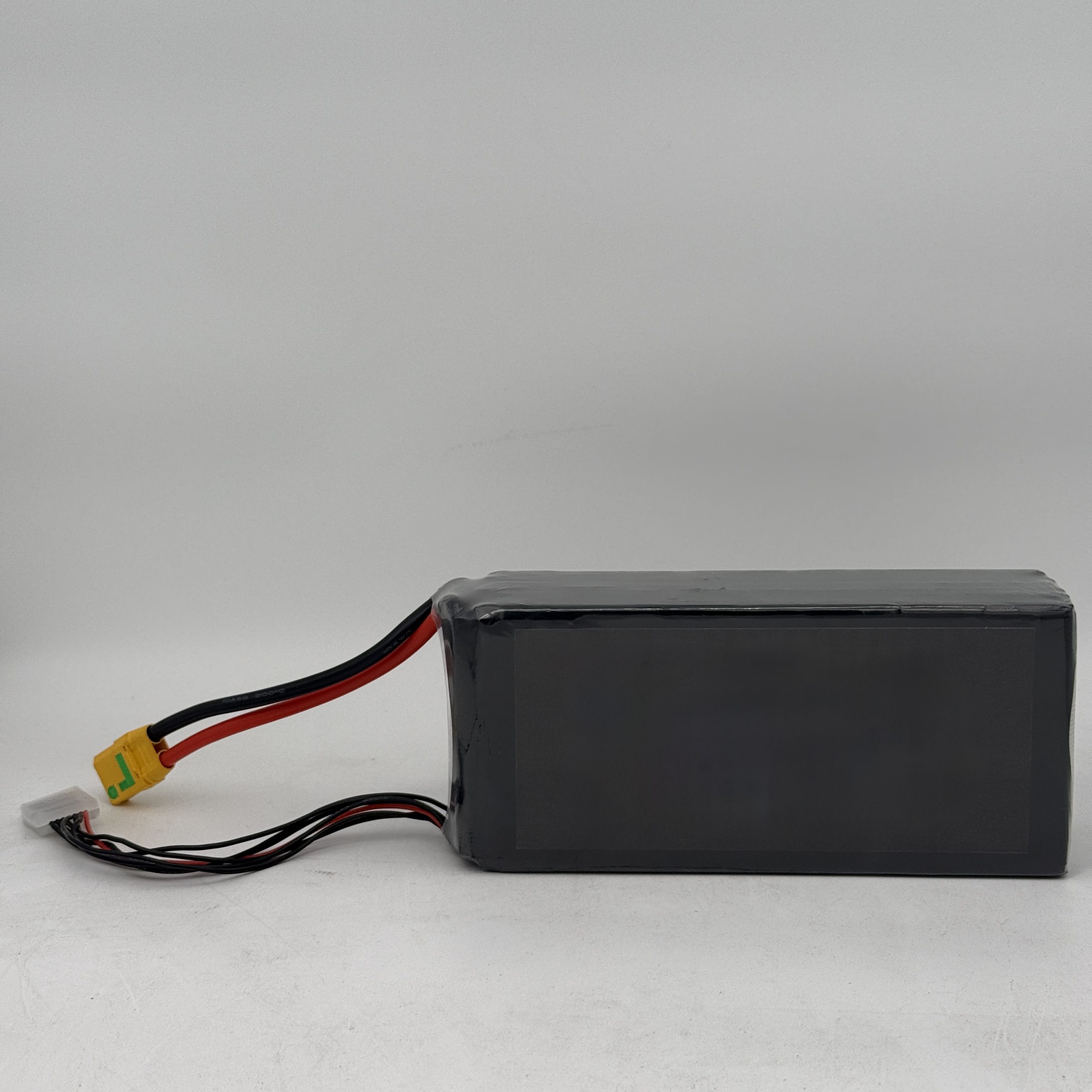 High Discharge Rate Battery