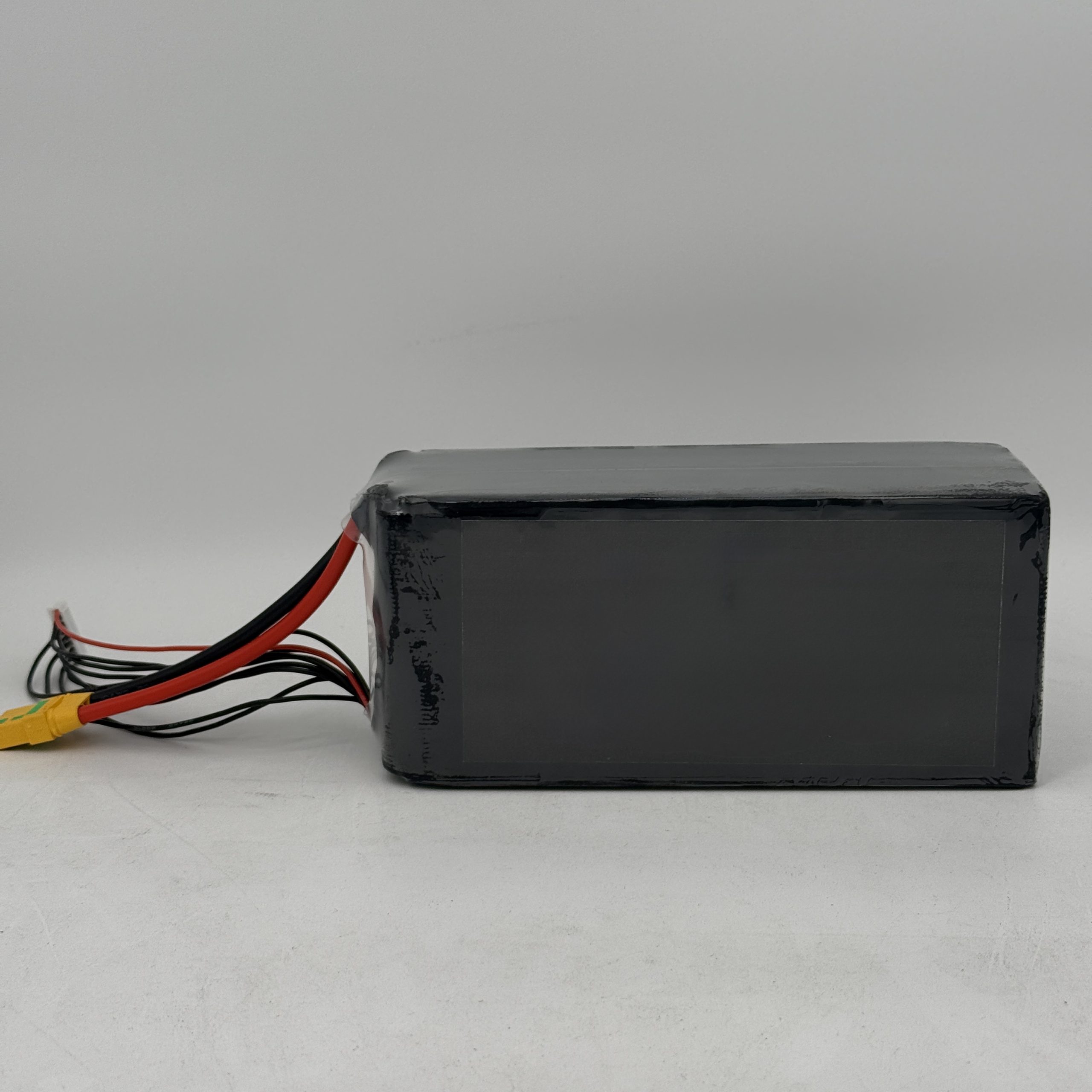 280Wh/kg Batteria