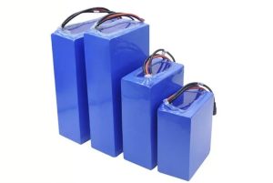 lithium battery pack