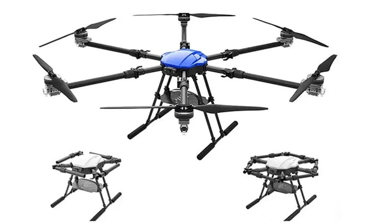 multirotore
